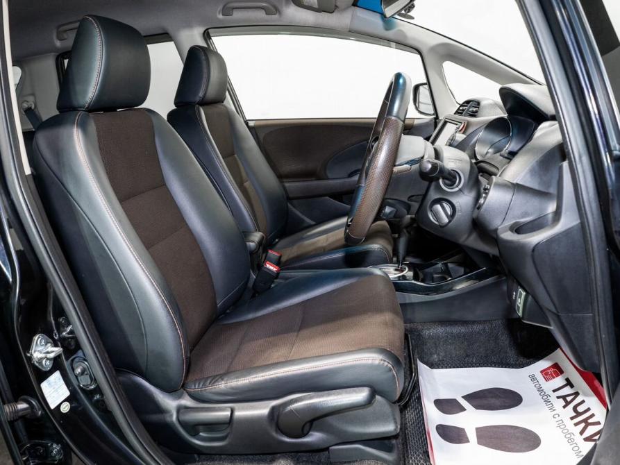 Honda Fit Shuttle I Чита  - изображение 6