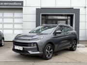JAC JS6 Москва  - изображение 25