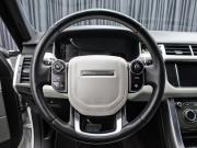 Land Rover Range Rover Sport II Москва  - изображение 44