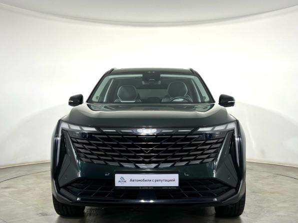 Geely Atlas II с пробегом 2024 года, цена 2 980 000 рублей, 45262 км, внедорожник, Автокод Объявления