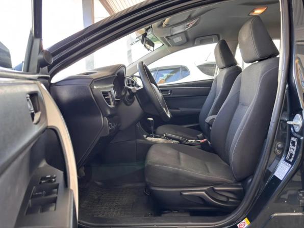 Toyota Corolla XI (E160 E170 E180) с пробегом 2013 года, цена 1 250 000 рублей, 132724 км, седан, Автокод Объявления