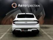 Hyundai Sonata VIII (DN8) Ставрополь  - изображение 34