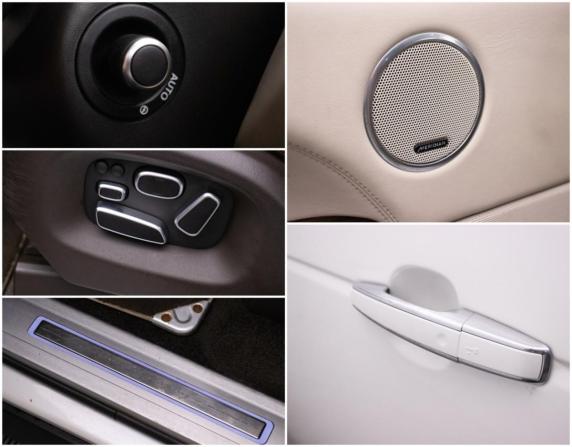Land Rover Range Rover IV с пробегом 2013 года, цена 4 120 000 рублей, 98200 км, внедорожник, Автокод Объявления