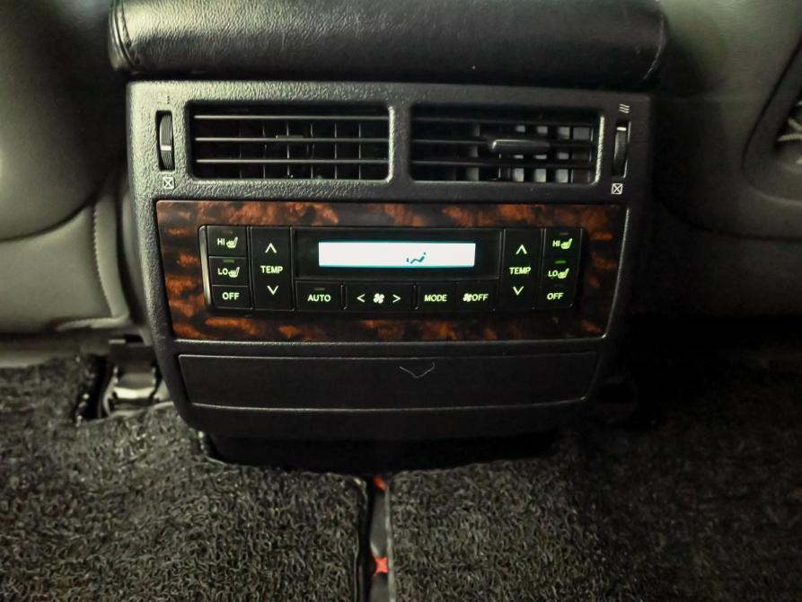 Toyota Land Cruiser 200 Series Екатеринбург  - изображение 16