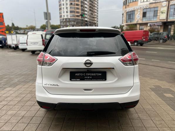 Nissan X-Trail III с пробегом 2016 года, цена 1 528 000 рублей, 150000 км, внедорожник, Автокод Объявления