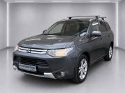 Mitsubishi Outlander III Москва  - изображение 17