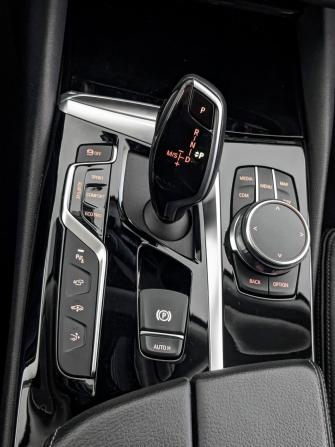 BMW 6 серии IV (G32) с пробегом 2019 года, цена 4 020 000 рублей, 94414 км, лифтбек, Автокод Объявления