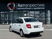 Lada (ВАЗ) Granta I Рестайлинг Волгоград  - изображение 25