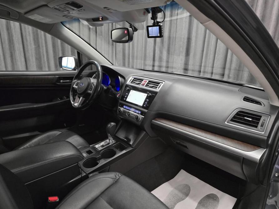 Subaru Outback V Красноярск  - изображение 15