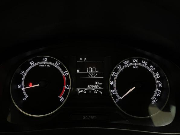 Skoda Rapid I Рестайлинг с пробегом 2019 года, цена 849 000 рублей, 205483 км, лифтбек, Автокод Объявления