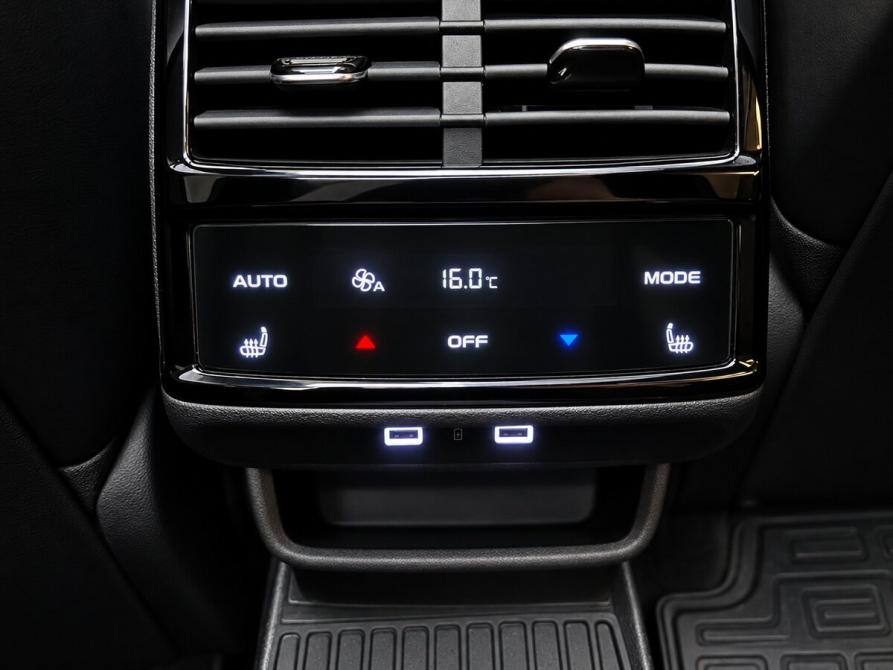Geely Monjaro I Балашиха  - изображение 15