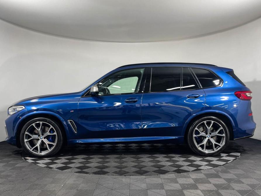 BMW X5 IV (G05/G18) Москва  - изображение 6