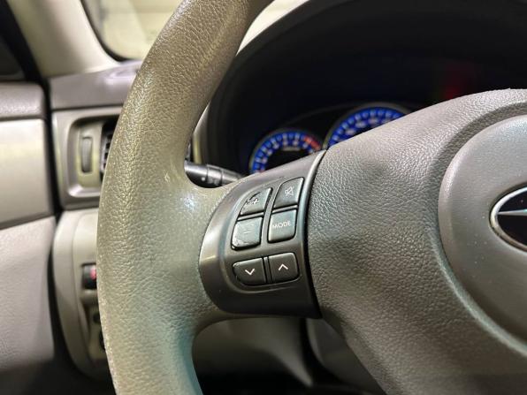 Subaru Forester III с пробегом 2008 года, цена 949 000 рублей, 302557 км, внедорожник, Автокод Объявления