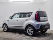 Kia Soul II Москва  - изображение 21