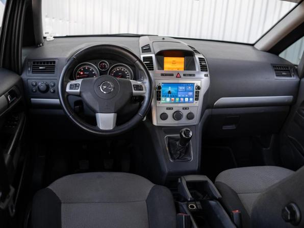 Opel Zafira B Рестайлинг с пробегом 2013 года, цена 999 000 рублей, 158888 км, компактвэн, Автокод Объявления