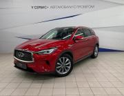 Infiniti QX50 II Москва  - изображение 27