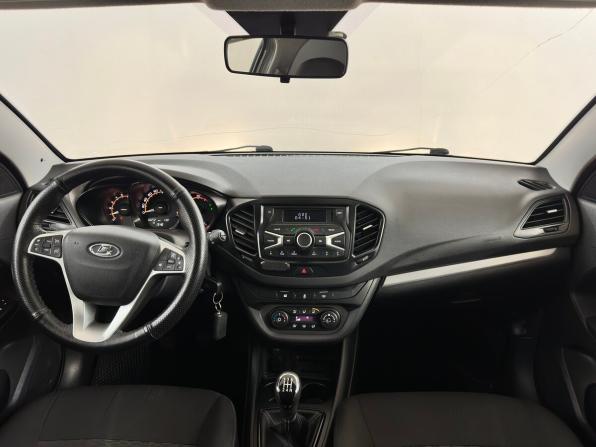 Lada (ВАЗ) Vesta I с пробегом 2019 года, цена 1 030 000 рублей, 62272 км, универсал, Автокод Объявления