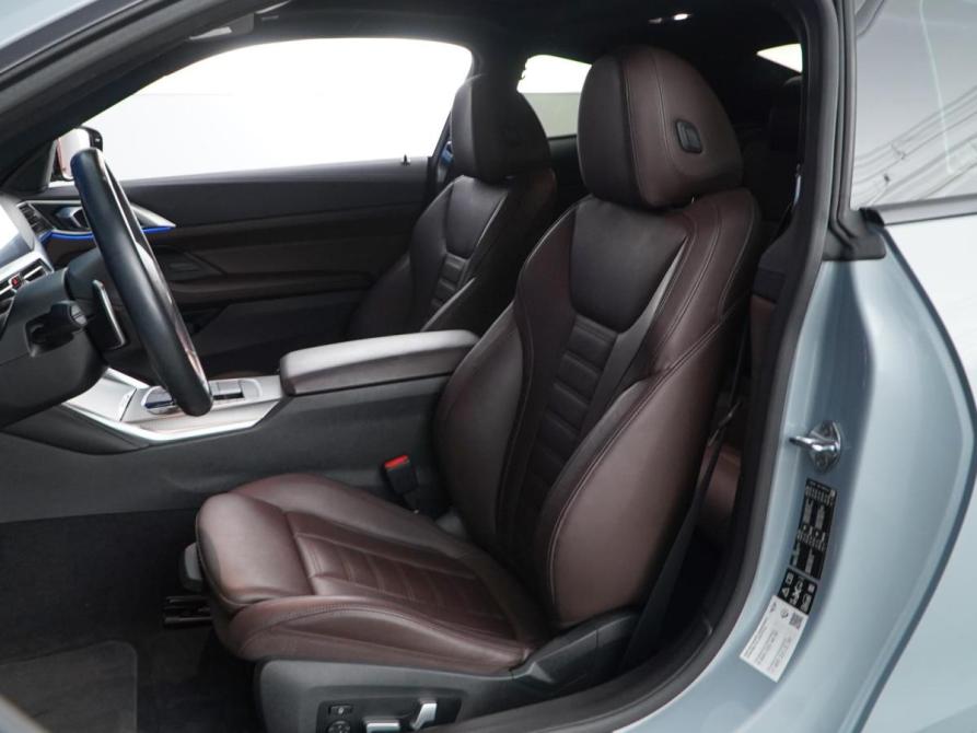 BMW 4 серии G22 G23 G26 Москва  - изображение 10