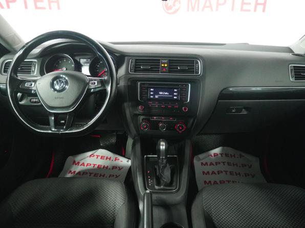 Volkswagen Jetta VI Рестайлинг с пробегом 2018 года, цена 1 313 000 рублей, 148785 км, седан, Автокод Объявления