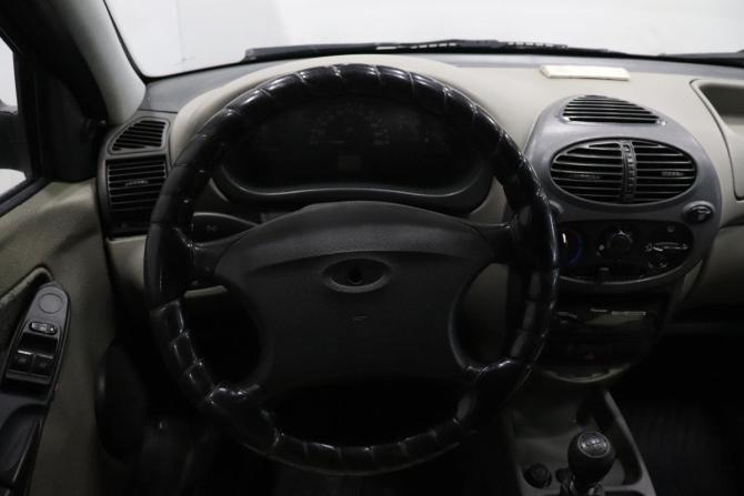 Lada (ВАЗ) Kalina I с пробегом 2007 года, цена 157 000 рублей, 263747 км, седан, Автокод Объявления