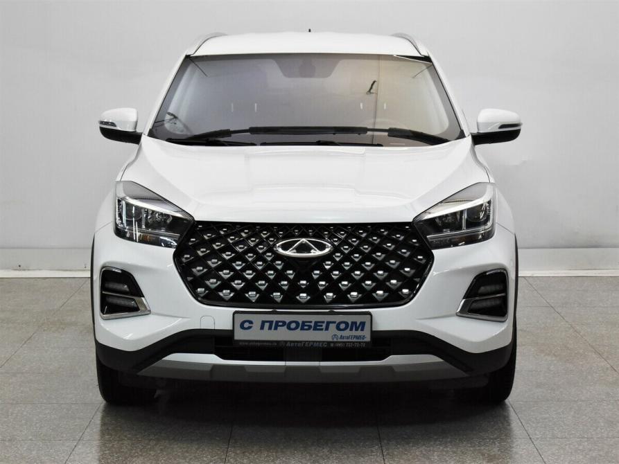 Chery Tiggo 4 Pro I Москва  - изображение 2