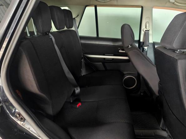 Suzuki Grand Vitara II Рестайлинг с пробегом 2010 года, цена 907 000 рублей, 236029 км, внедорожник, Автокод Объявления