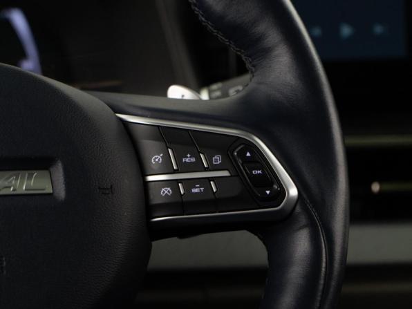 Haval F7 I Рестайлинг с пробегом 2022 года, цена 2 137 444 рубля, 73787 км, внедорожник, Автокод Объявления