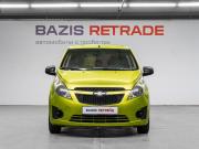 Chevrolet Spark III Тюмень  - изображение 22
