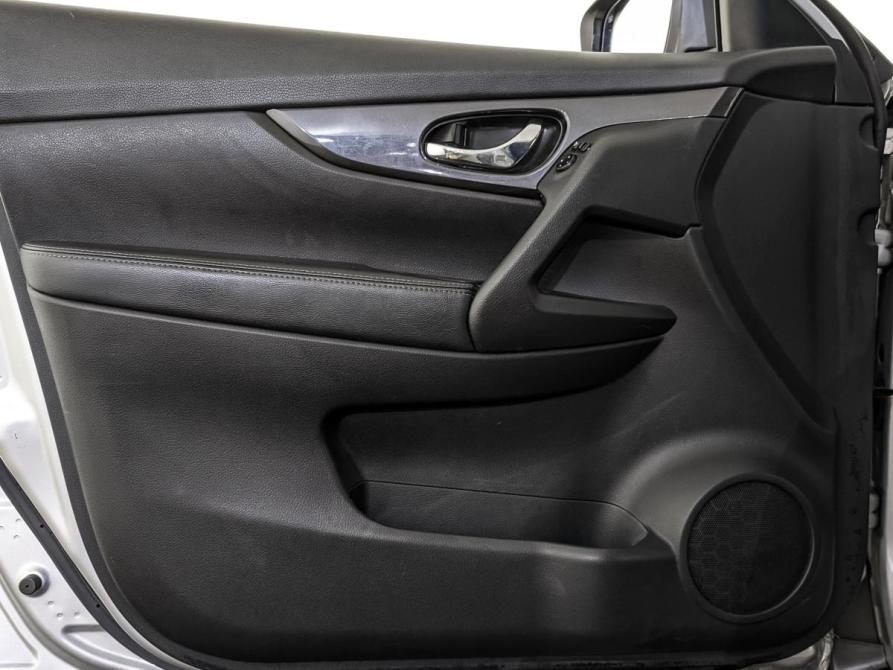 Nissan X-Trail III Рестайлинг Москва  - изображение 18