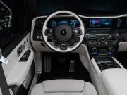 Rolls-Royce Cullinan I Рестайлинг Москва  - изображение 66