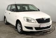 Skoda Fabia II Рестайлинг Волгоград  - изображение 26