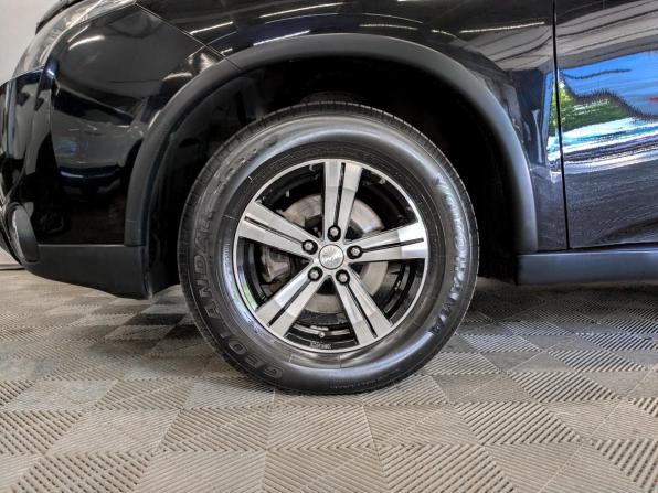 Mitsubishi Outlander III Рестайлинг с пробегом 2014 года, цена 1 590 000 рублей, 83375 км, внедорожник, Автокод Объявления