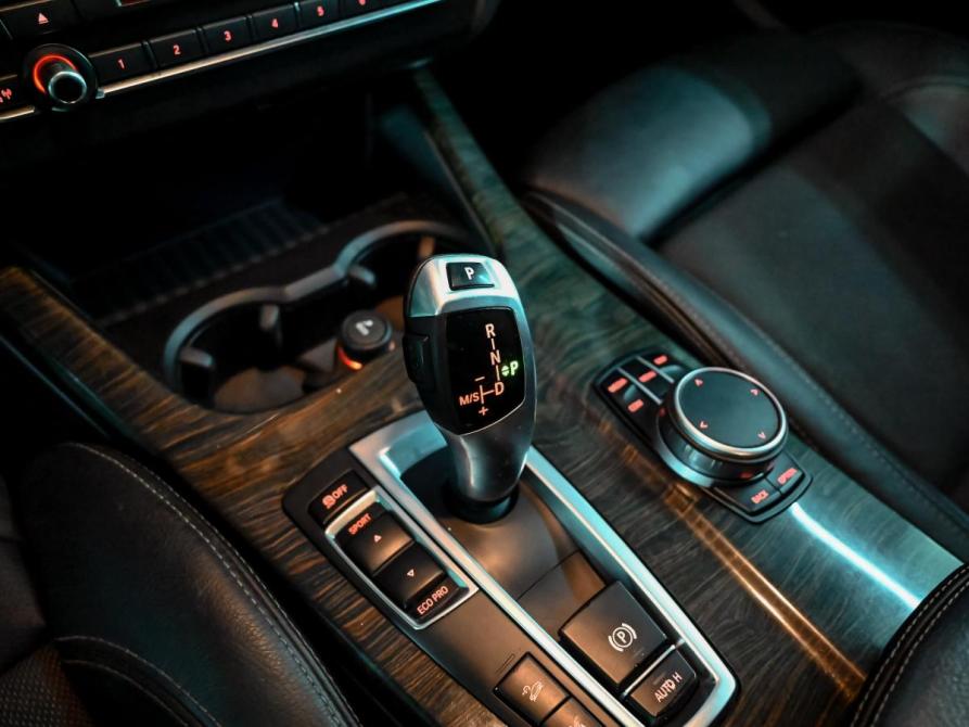 BMW X3 II (F25) Екатеринбург  - изображение 14
