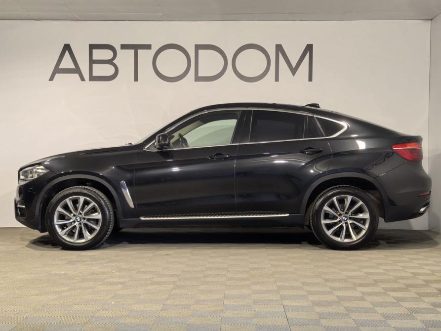 BMW X6 II (F16) Санкт-Петербург  - изображение 3
