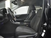 Toyota RAV4 V (XA50) Апатиты  - изображение 32
