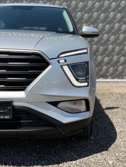 Hyundai Creta II Краснодар  - изображение 14