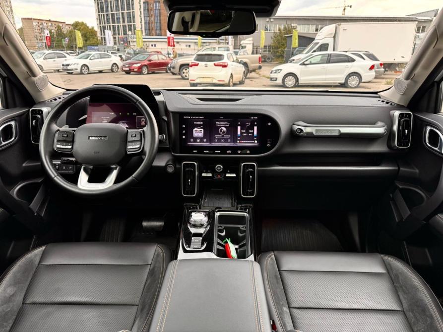 Haval Dargo I Ижевск  - изображение 30