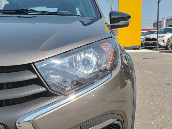 Lada (ВАЗ) Granta I Рестайлинг с пробегом 2024 года, цена 960 000 рублей, 23870 км, универсал, Автокод Объявления