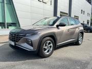 Hyundai Tucson IV Санкт-Петербург  - изображение 12