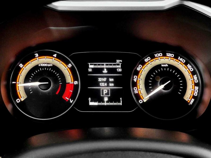 Lada (ВАЗ) Vesta I Рестайлинг (NG) Москва  - изображение 6