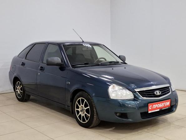 Lada (ВАЗ) Priora I Рестайлинг с пробегом 2013 года, цена 240 000 рублей, 219305 км, хэтчбек, Автокод Объявления