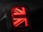 Mini Hatch III (F55/F56) Рестайлинг Москва  - изображение 35