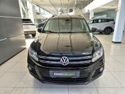 Volkswagen Tiguan I Рестайлинг Екатеринбург  - изображение 30