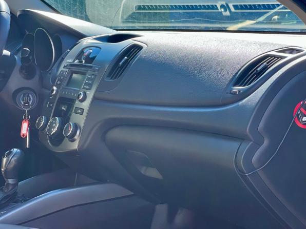 Kia Cerato II с пробегом 2011 года, цена 749 000 рублей, 229000 км, седан, Автокод Объявления