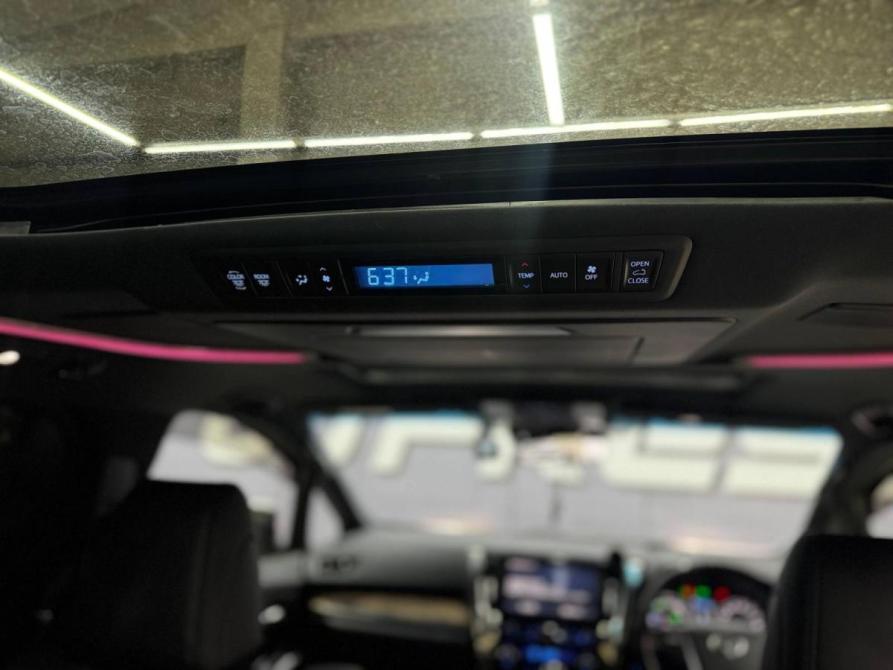 Toyota Alphard III Рестайлинг Благовещенск  - изображение 35