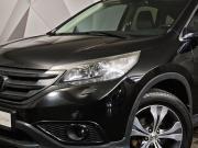 Honda CR-V IV Москва  - изображение 27