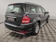 Mercedes-Benz GL-Класс I (X164) Рестайлинг Москва  - изображение 25