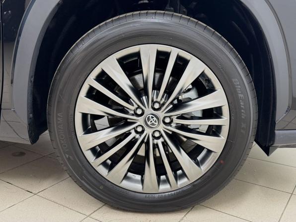 Toyota Highlander IV (XU70) с пробегом 2026 года, цена 5 520 000 рублей, 44 км, внедорожник, Автокод Объявления