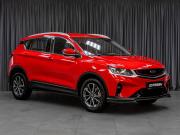 Geely Coolray I Тюмень  - изображение 25