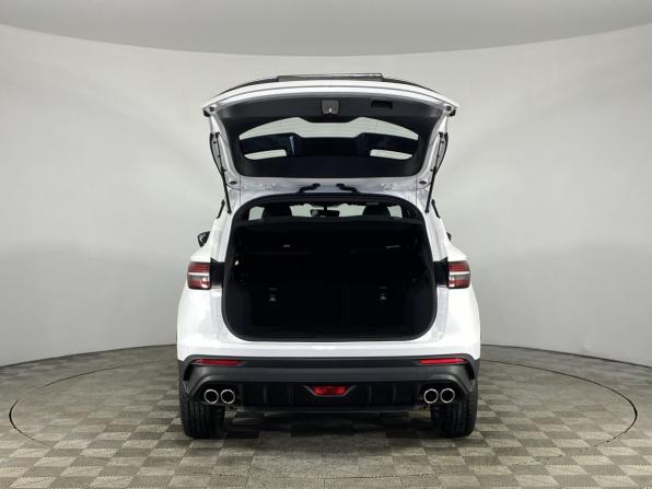 Geely Coolray I с пробегом 2023 года, цена 1 995 000 рублей, 21572 км, внедорожник, Автокод Объявления